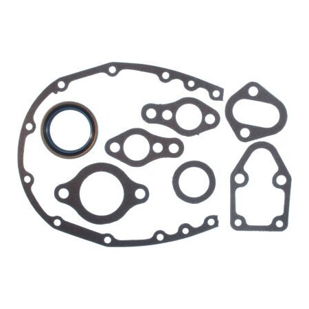 Victor Technology Engine Timing Cover Gasket Set - MAHLE JV1041 JV1041